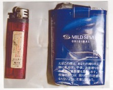 所持品