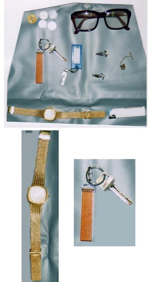 所持品