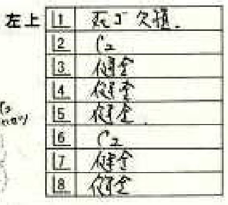 着衣