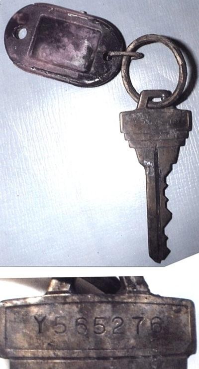 所持品