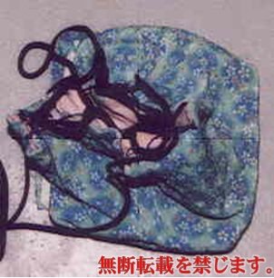 着衣