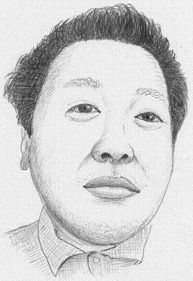 着衣