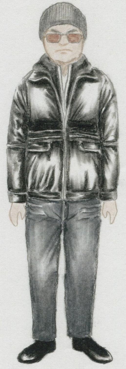 着衣