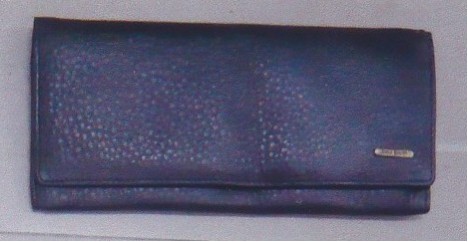所持品