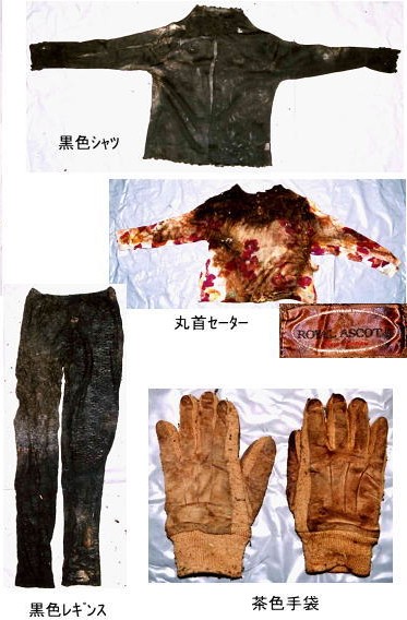着衣
