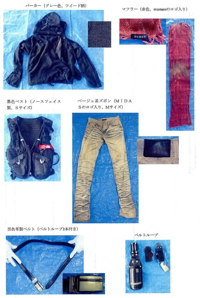 着衣