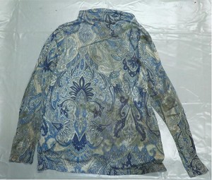 着衣
