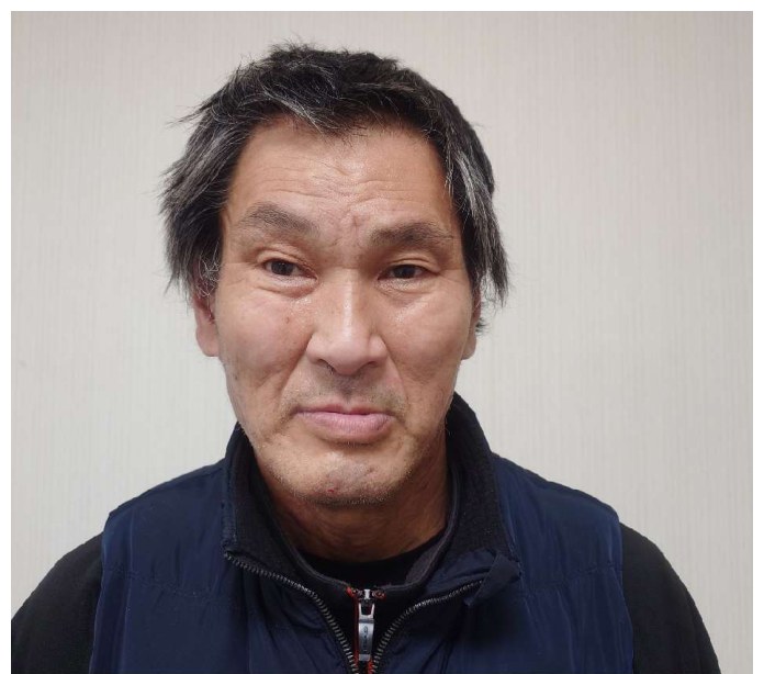 本人写真